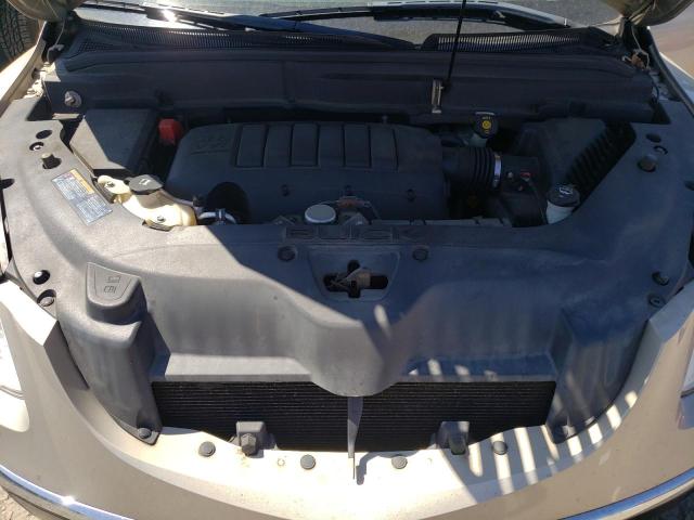 Photo 7 from auction – 2012 BUICK ENCLAVE with VIN 5GAKRCED5CJ117648