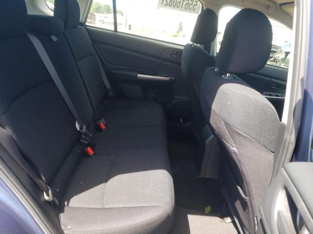 Photo 6 from auction – 2015 SUBARU IMPREZA with VIN JF1GPAA62F8287036