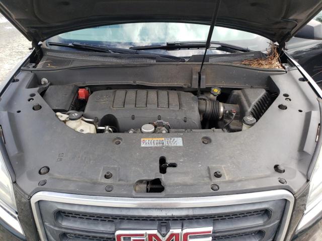Photo 7 from auction – 2013 GMC ACADIA SLE with VIN 1GKKRPKD2DJ246026