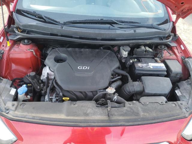 Photo 7 from auction – 2015 HYUNDAI ACCENT GLS with VIN KMHCT4AE6FU855837