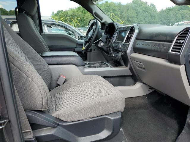 Photo 5 from auction – 2017 FORD F250 SUPER with VIN 1FT7W2BT4HED82371