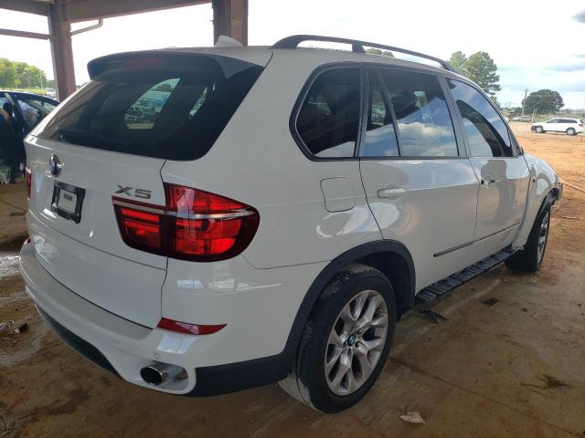 Photo 4 from auction – 2012 BMW X5 XDRIVE3 with VIN 5UXZV4C51CL746899
