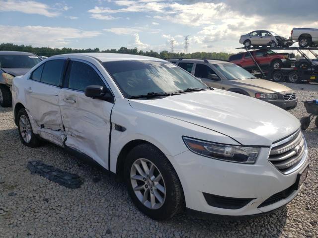 FORD TAURUS SE 2015 with VIN 1FAHP2D89FG117446 - Photo from auction