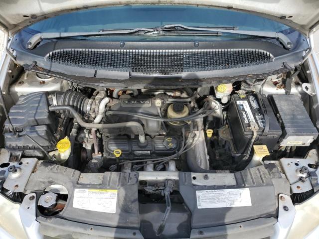 Photo 7 from auction – 2005 DODGE GRAND CARA with VIN 2D4GP24R25R108683