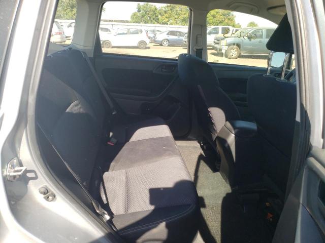 Photo 6 from auction – 2014 SUBARU FORESTER 2 with VIN JF2SJAAC4EH531944