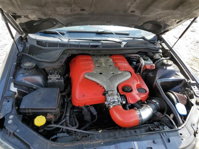 Photo 7 from auction – 2008 PONTIAC G8 with VIN 6G2ER57768L117840