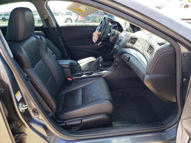 Photo 5 from auction – 2014 ACURA ILX 20 with VIN 19VDE1F33EE013133