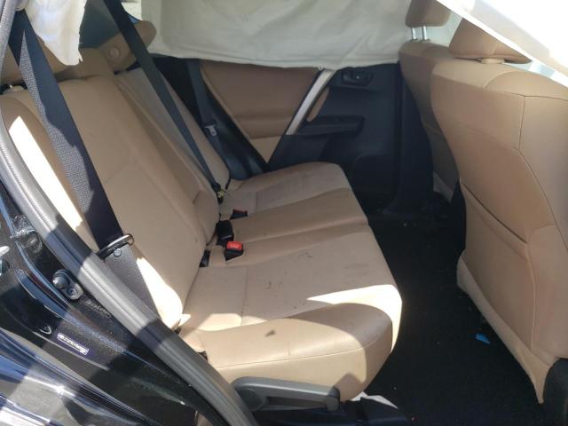Photo 6 from auction – 2013 TOYOTA RAV4 LE with VIN 2T3ZFREV1DW060062