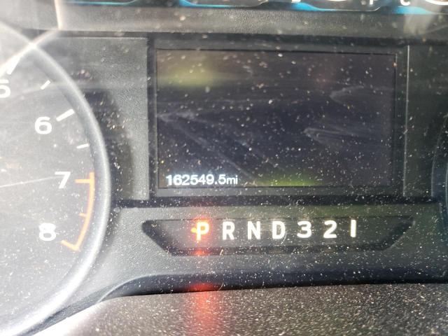 Photo 8 from auction – 2016 FORD F150 with VIN 1FTMF1C86GKD61562