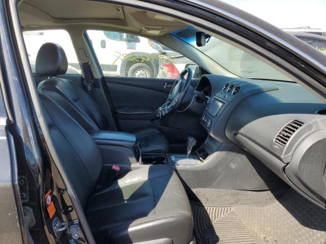 Photo 5 from auction – 2008 NISSAN ALTIMA 3.5 with VIN 1N4BL21E78C116317