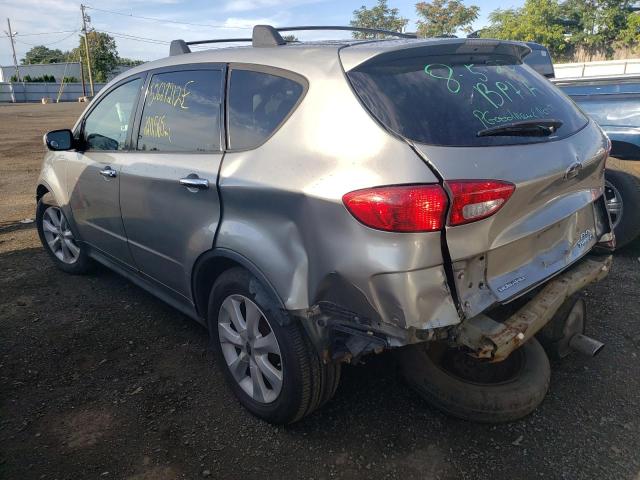 Photo 3 from auction – 2006 SUBARU B9 TRIBECA with VIN 4S4WX82C164415742
