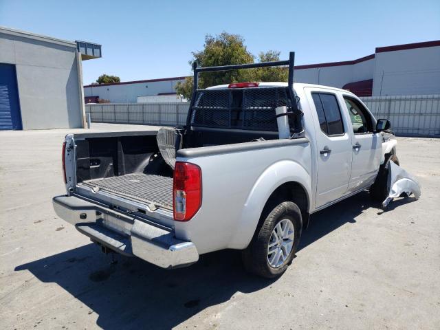 Photo 4 from auction – 2019 NISSAN FRONTIER S with VIN 1N6AD0ER4KN733235