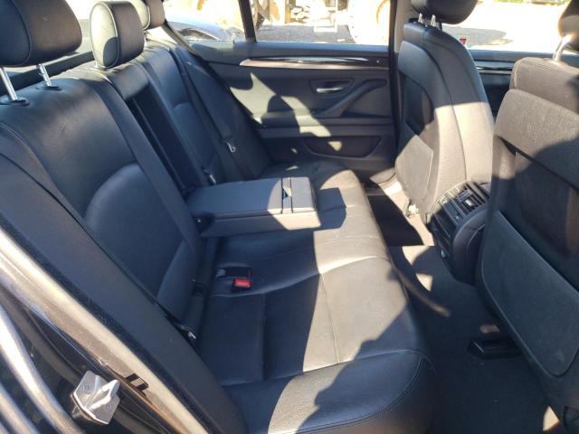 Photo 6 from auction – 2016 BMW 528 XI with VIN WBA5A7C53GG150041