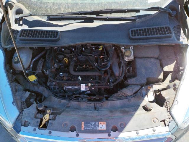 Photo 7 from auction – 2019 FORD ESCAPE SE with VIN 1FMCU0GD7KUB67070