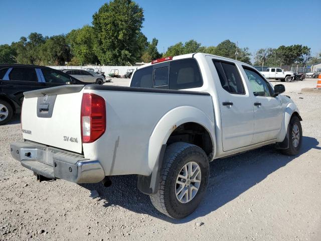 Photo 4 from auction – 2014 NISSAN FRONTIER S with VIN 1N6AD0EV9EN762764