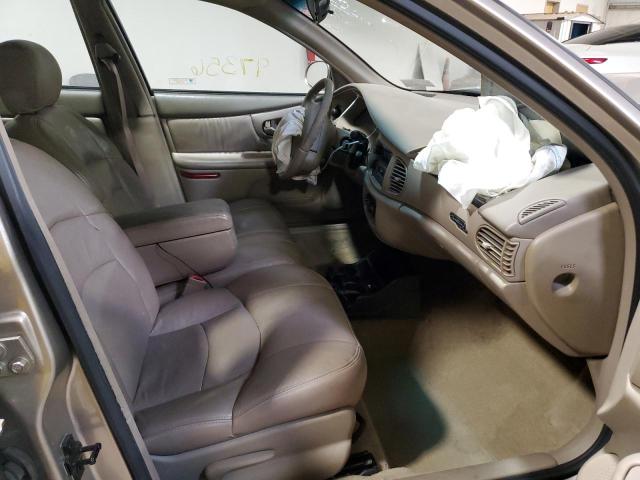 Photo 5 from auction – 1998 BUICK CENTURY CU with VIN 2G4WS52M2W1597162