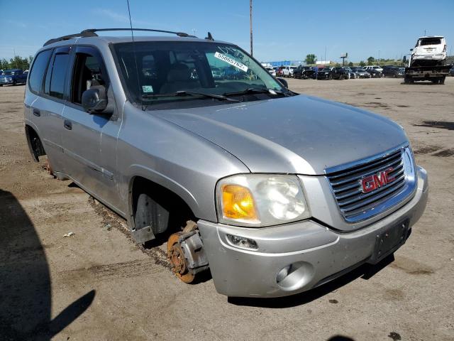 GMC ENVOY 2007 with VIN 1GKDS13S872193435 - Photo from auction