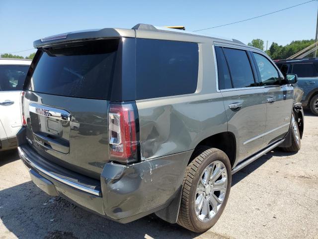 Photo 4 from auction – 2017 GMC YUKON DENA with VIN 1GKS2CKJ2HR224635