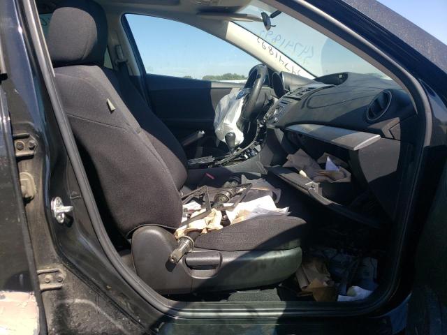 Photo 5 from auction – 2012 MAZDA 3 I with VIN JM1BL1V85C1545582