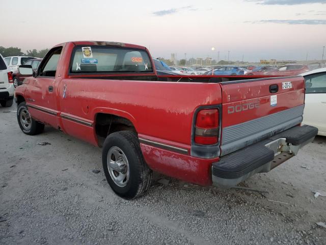 Photo 3 from auction – 1995 DODGE RAM 1500 with VIN 1B7HC16Y3SS256394