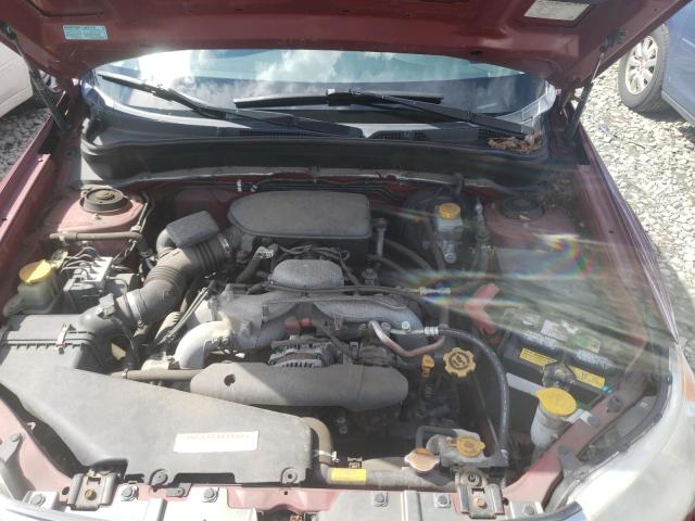 Photo 7 from auction – 2009 SUBARU FORESTER 2 with VIN JF2SH63659H747064