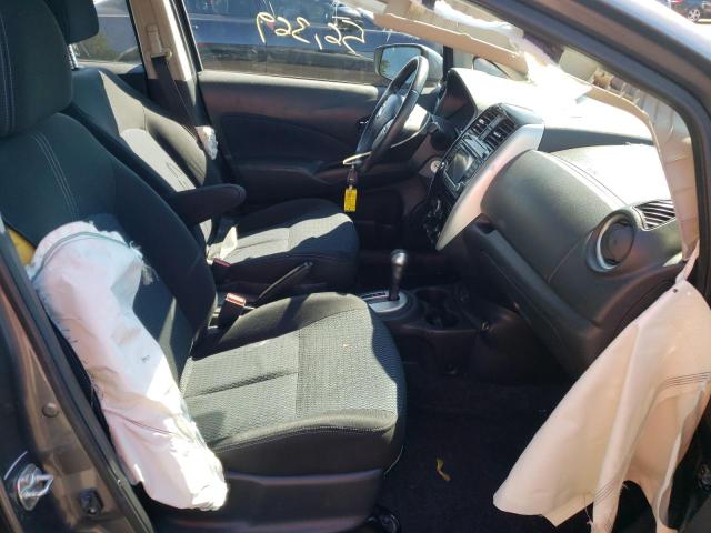 Photo 5 from auction – 2018 NISSAN VERSA NOTE with VIN 3N1CE2CP2JL360042