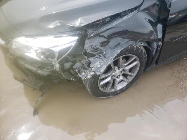 Photo 9 from auction – 2016 CHEVROLET MALIBU LIM with VIN 1G11C5SA8GU105069