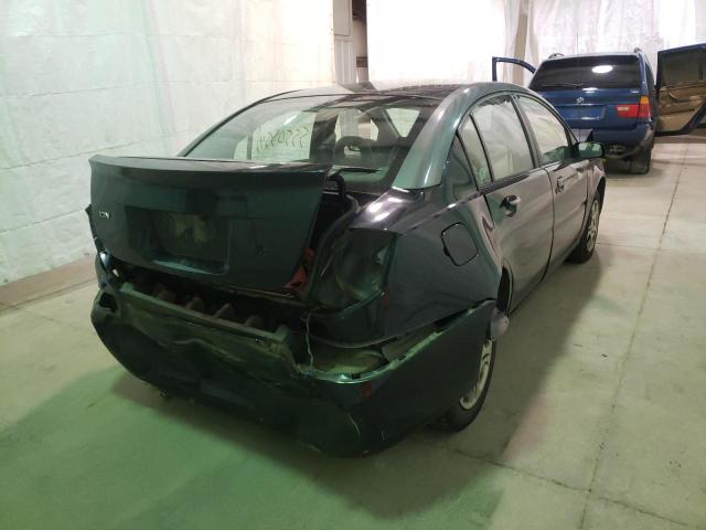 صورة رقم 4 من المزاد - 2003 SATURN ION LEVEL مع VIN 1G8AJ52F73Z160838