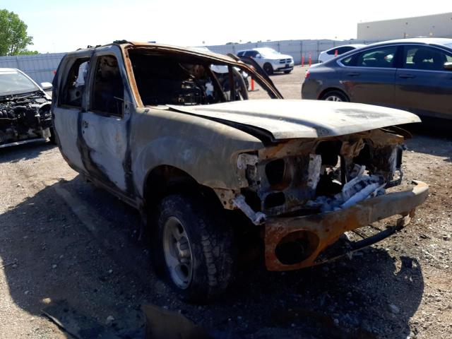 FORD EXPLORER S 2002 with VIN 1FMZU77E12UB54715 - Photo from auction