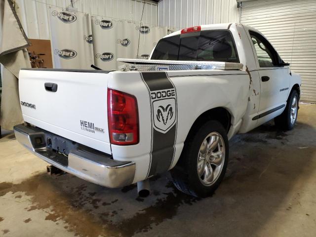 Foto 4 de la subasta – 2004 DODGE RAM 1500 S con VIN 1D7HA16D34J119554
