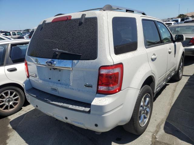 Photo 4 from auction – 2011 FORD ESCAPE LIM with VIN 1FMCU9EGXBKA20593