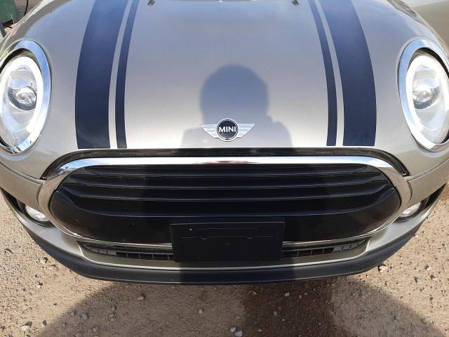 Photo 7 from auction – 2016 MINI COOPER CLU with VIN WMWLN5C57G2E31274