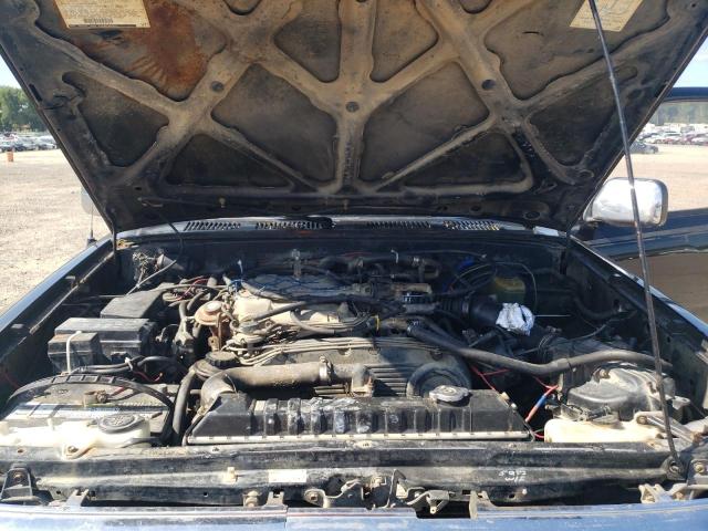 Photo 7 from auction – 1995 TOYOTA 4RUNNER VN with VIN JT3VN39W4S0214898
