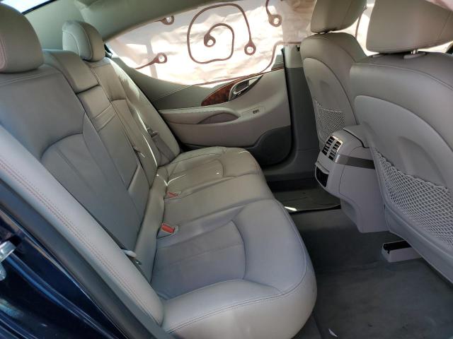 Photo 6 from auction – 2012 BUICK LACROSSE with VIN 1G4GC5E33CF284744