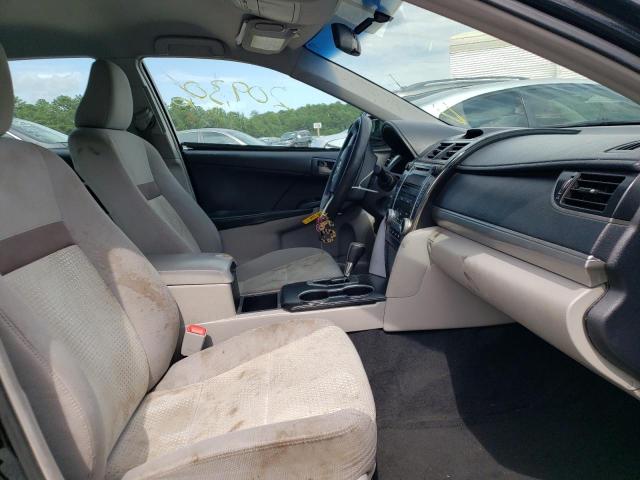 صورة رقم 5 من المزاد - 2012 TOYOTA CAMRY BASE مع VIN 4T1BF1FK6CU551807