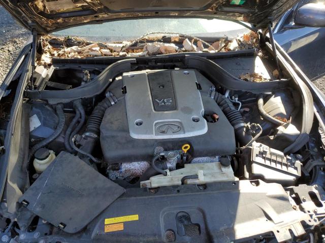 Photo 7 from auction – 2007 INFINITI G35 with VIN JNKBV61FX7M819650