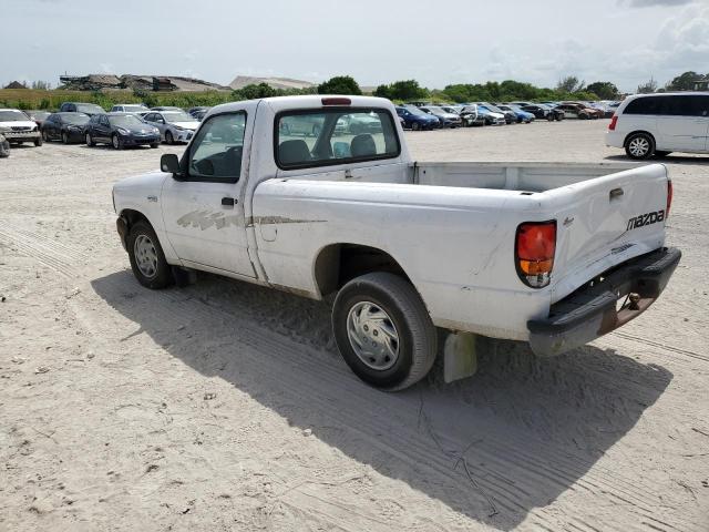 Photo 3 from auction – 1995 MAZDA B2300 with VIN 4F4CR12A1STM12869