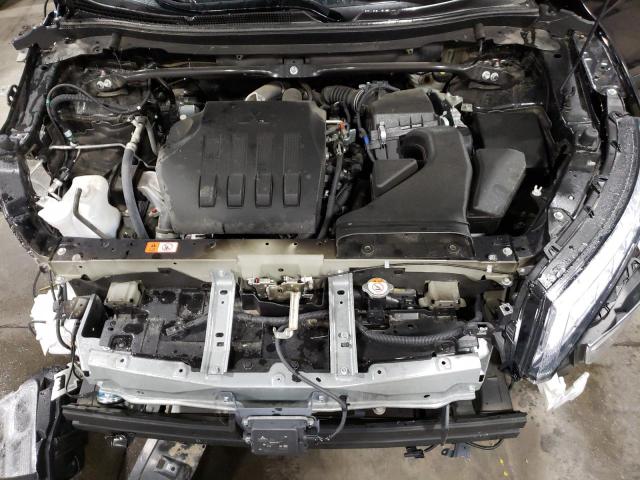 Photo 7 from auction – 2022 MITSUBISHI ECLIPSE CR with VIN JA4ATWAA9NZ006298