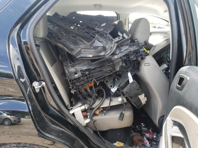 Photo 6 from auction – 2020 FORD ECOSPORT S with VIN MAJ3S2FEXLC357913