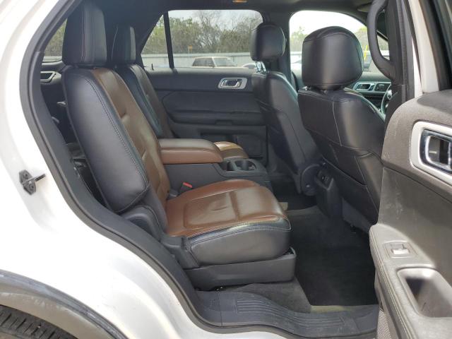 Photo 6 from auction – 2011 FORD EXPLORER L with VIN 1FMHK7F80BGA79940