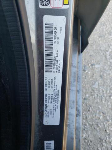 Photo 10 from auction – 2012 CHRYSLER 200 TOURIN with VIN 1C3CCBBBXCN201060