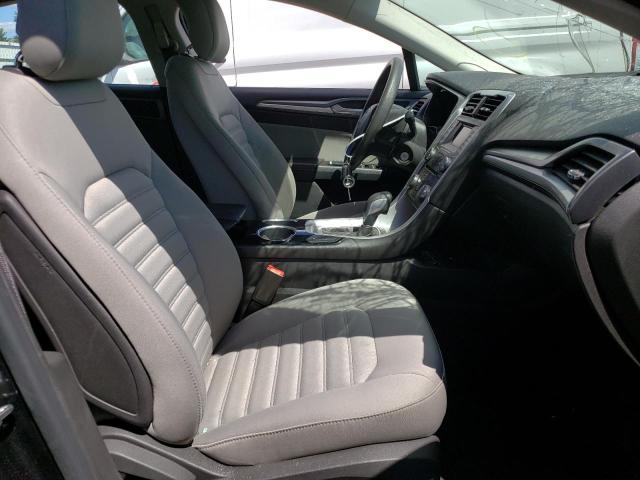 Photo 5 from auction – 2013 FORD FUSION S with VIN 3FA6P0G71DR162840