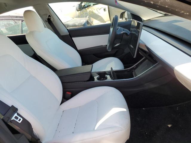 Photo 5 from auction – 2019 TESLA MODEL 3 with VIN 5YJ3E1EB8KF421709
