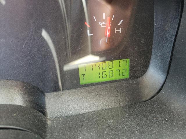 Photo 8 from auction – 2008 FORD F150 with VIN 1FTRF12218KD61294