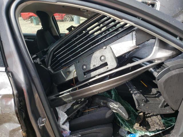 Photo 5 from auction – 2014 FORD FUSION SE with VIN 3FA6P0H70ER107957