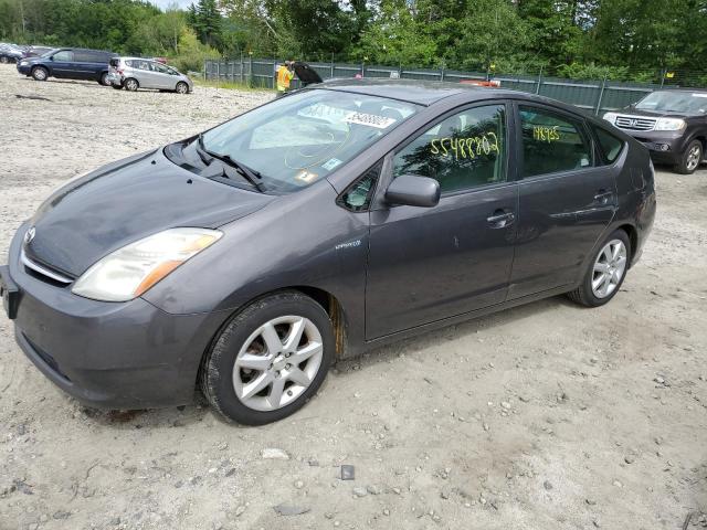 Photo 2 from auction – 2009 TOYOTA PRIUS with VIN JTDKB20U693507577