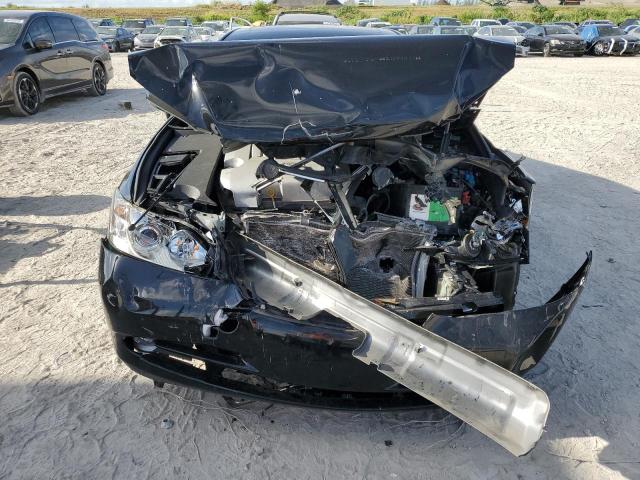 Photo 9 from auction – 2009 LEXUS ES 350 with VIN JTHBJ46G092342176