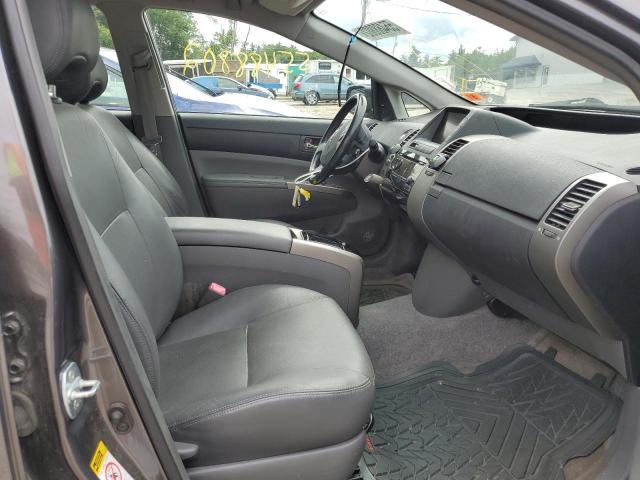 Photo 5 from auction – 2009 TOYOTA PRIUS with VIN JTDKB20U693507577