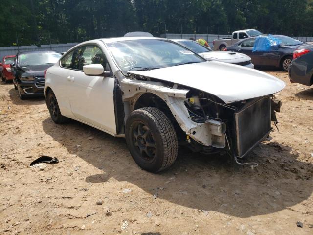 Photo 1 from auction – 2012 HONDA ACCORD EXL with VIN 1HGCS1B88CA009593