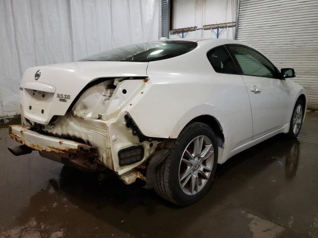 Photo 4 from auction – 2008 NISSAN ALTIMA 3.5 with VIN 1N4BL24EX8C156421